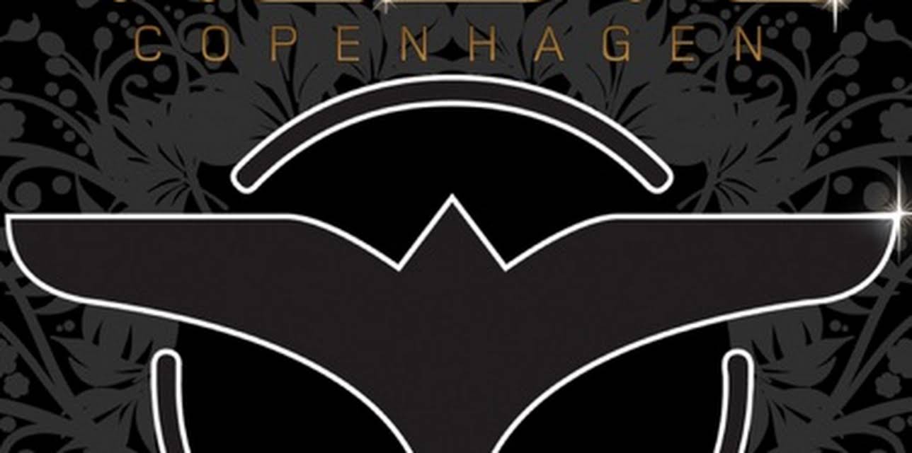 Tiësto: Elements of Life World Tour - Copenhagen (2008)