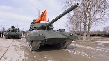 05:40: Panzer! | ZDFinfo | 4/23 2026