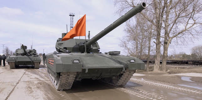 04:55: Panzer! | ZDFinfo | 12/2 2025