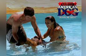 Greatest American Dog Season 1: The Fast and the Furriest