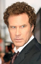 Will Ferrell as 