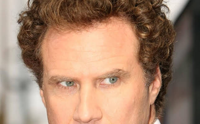 Will Ferrell