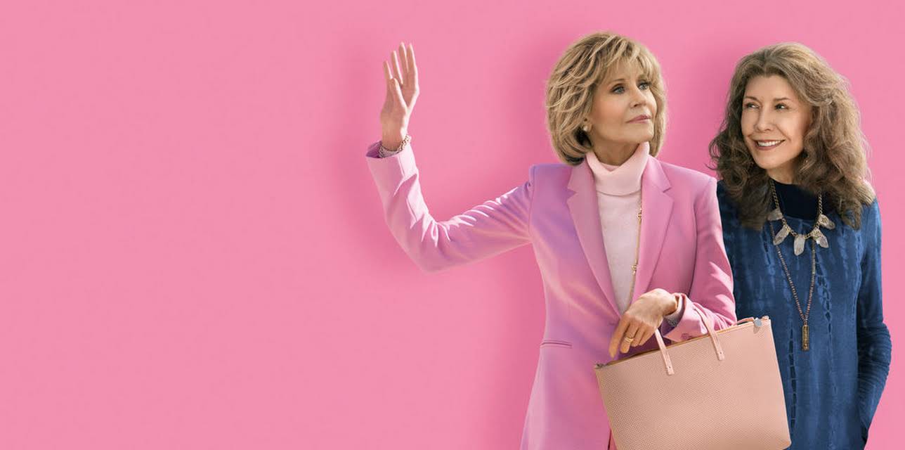 Grace and Frankie