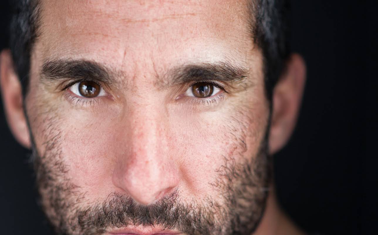 Nigel Vonas