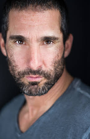 Nigel Vonas as Merc
