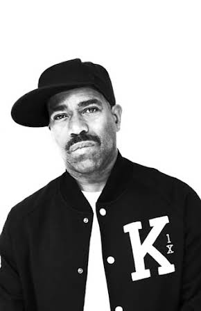 Kurtis Blow as 
