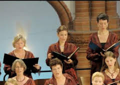 Johann Sebastian Bach, Motetes