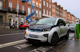 EcoEye with Duncan Stuart: Future Of Transport