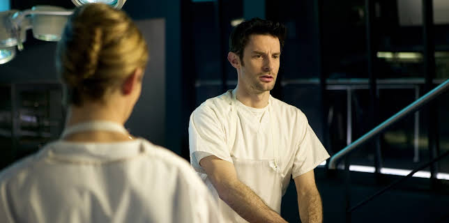 23:15: Tyst vittne (S10 E4) (S10) | Kanal 11 | 1/25 2026