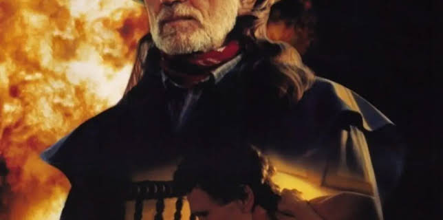 Another Pair of Aces (1991)