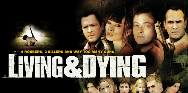 Living and Dying (2007)