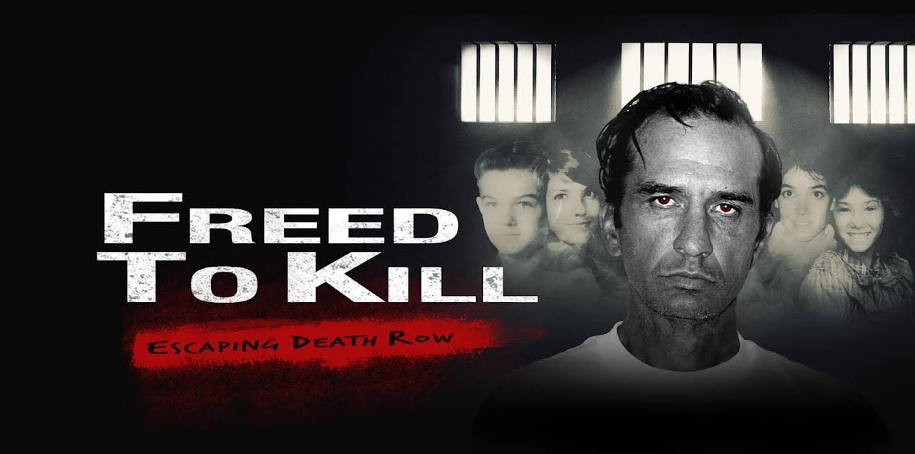 Freed to Kill Season 1