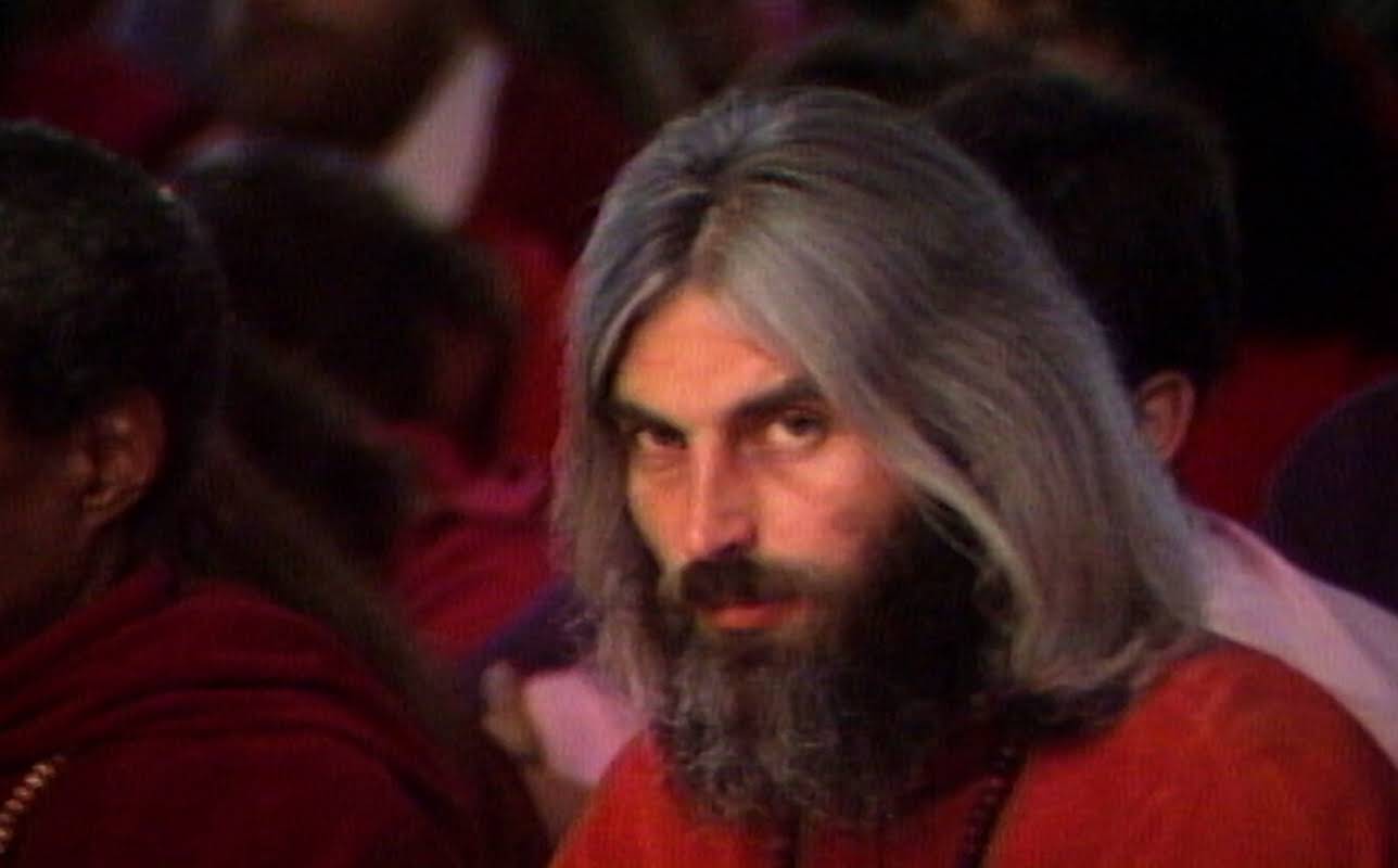 George Meredith