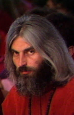 George Meredith as 
