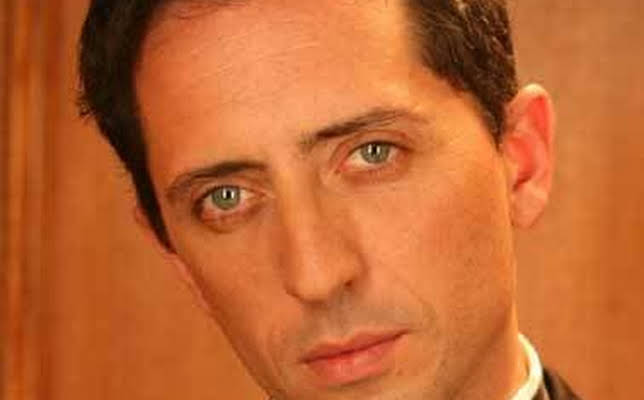 Gad Elmaleh