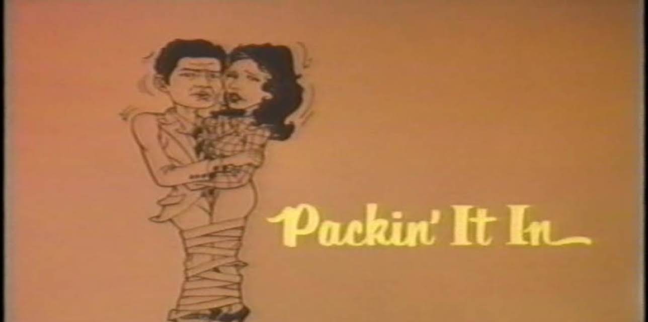 Packin' It In (1983)