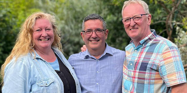 3:45 PM: Garden Rescue (S9) | BBC One | 1/23 2026