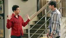 Two and a Half Men