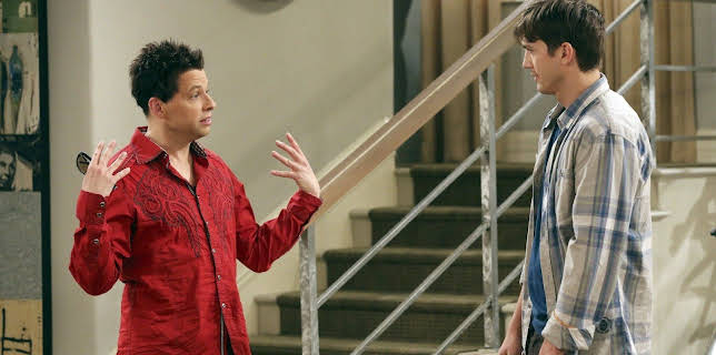 14:20: Two and a Half Men | ProSieben | 1/9 2026