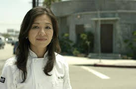 Chef's Table: Niki Nakayama