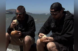 Drinking Made Easy Season One: San Francisco