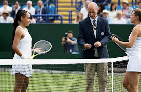 Season 1: You Know the Rules