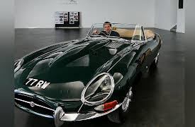 Inside Jaguar: Building The Car Money Can't Buy: Episode 1