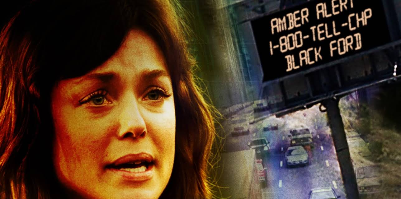 Amber Alert (aka Amber's Story) (2016)