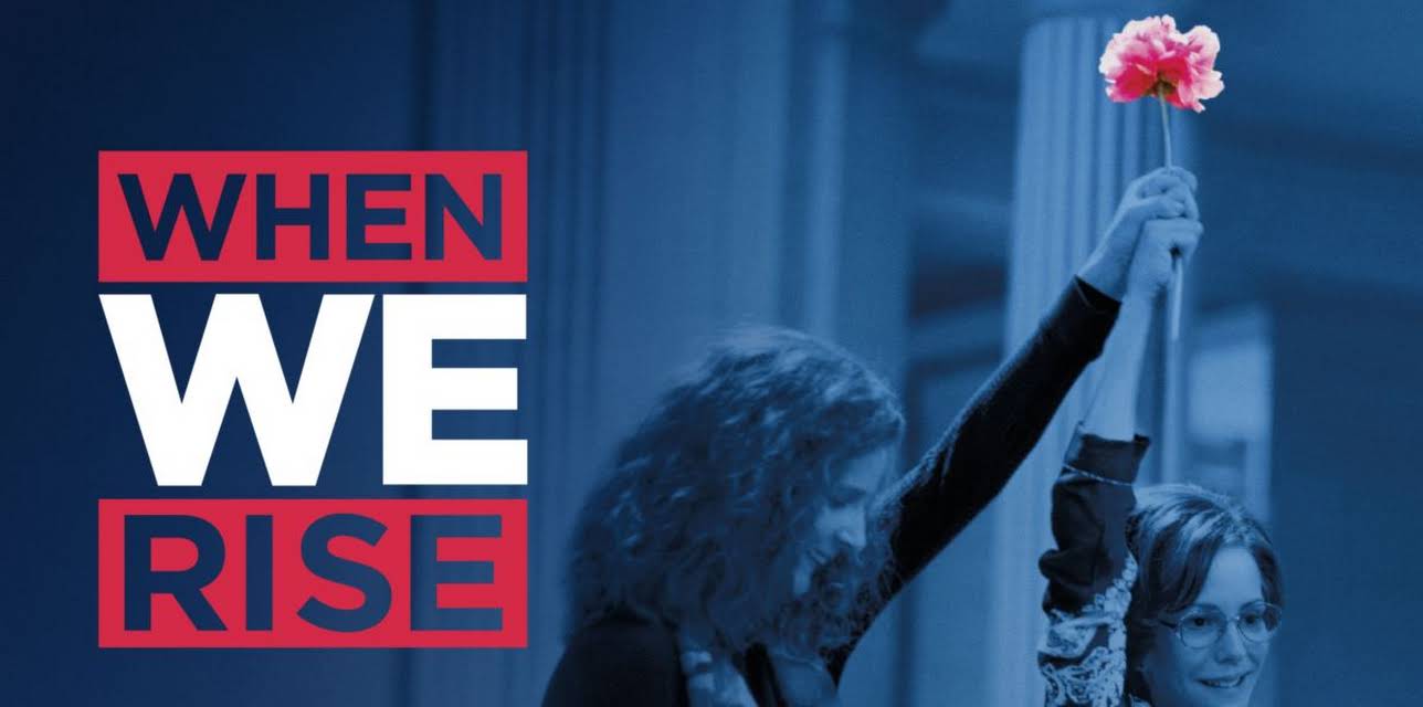 When We Rise