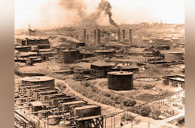 America in the Gilded Age and Progressive Era: Trust-Busting in the Progressive Era