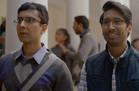 Aspirants: System Failure