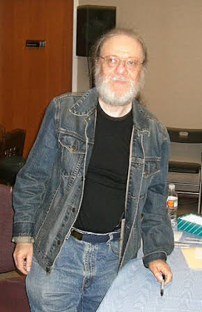 Tommy Ramone as 