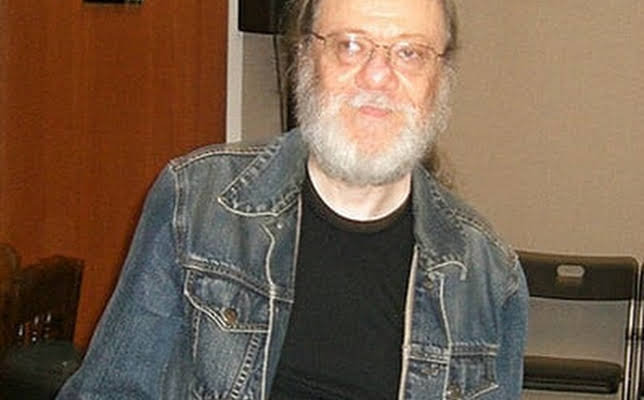 Tommy Ramone