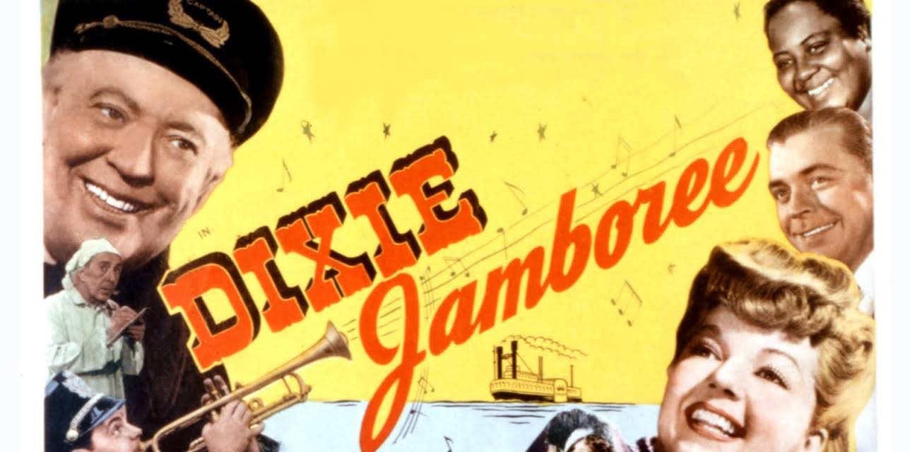 Dixie Jamboree (1944)