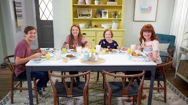 14:40: Marys Küchenzauber | Sixx | 4/11 2026