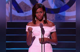BET Presents: The Obama Years Season 2017: Michelle Obama On Black Girls Rock