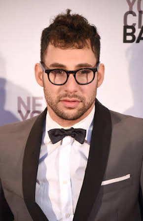 Jack Antonoff as 