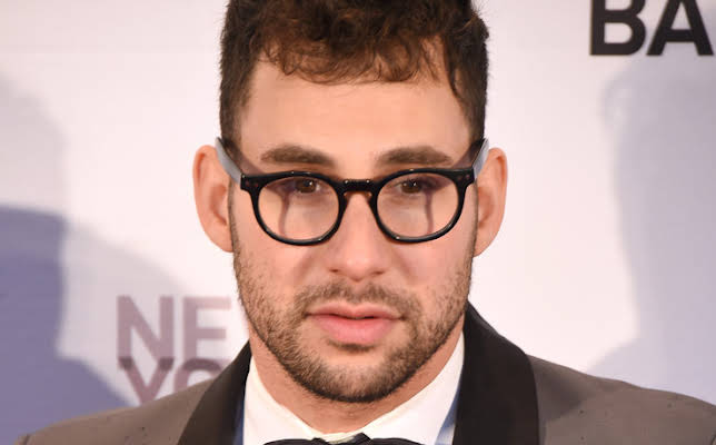 Jack Antonoff