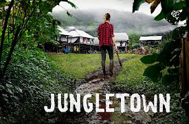 Jungletown Season 1: Welcome to the Jungle