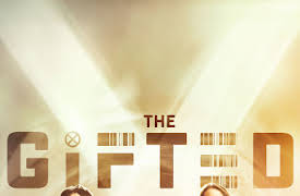The Gifted: 1. eXposed