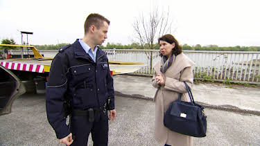 11:45: Der Blaulicht Report | RTL | 4/4 2026