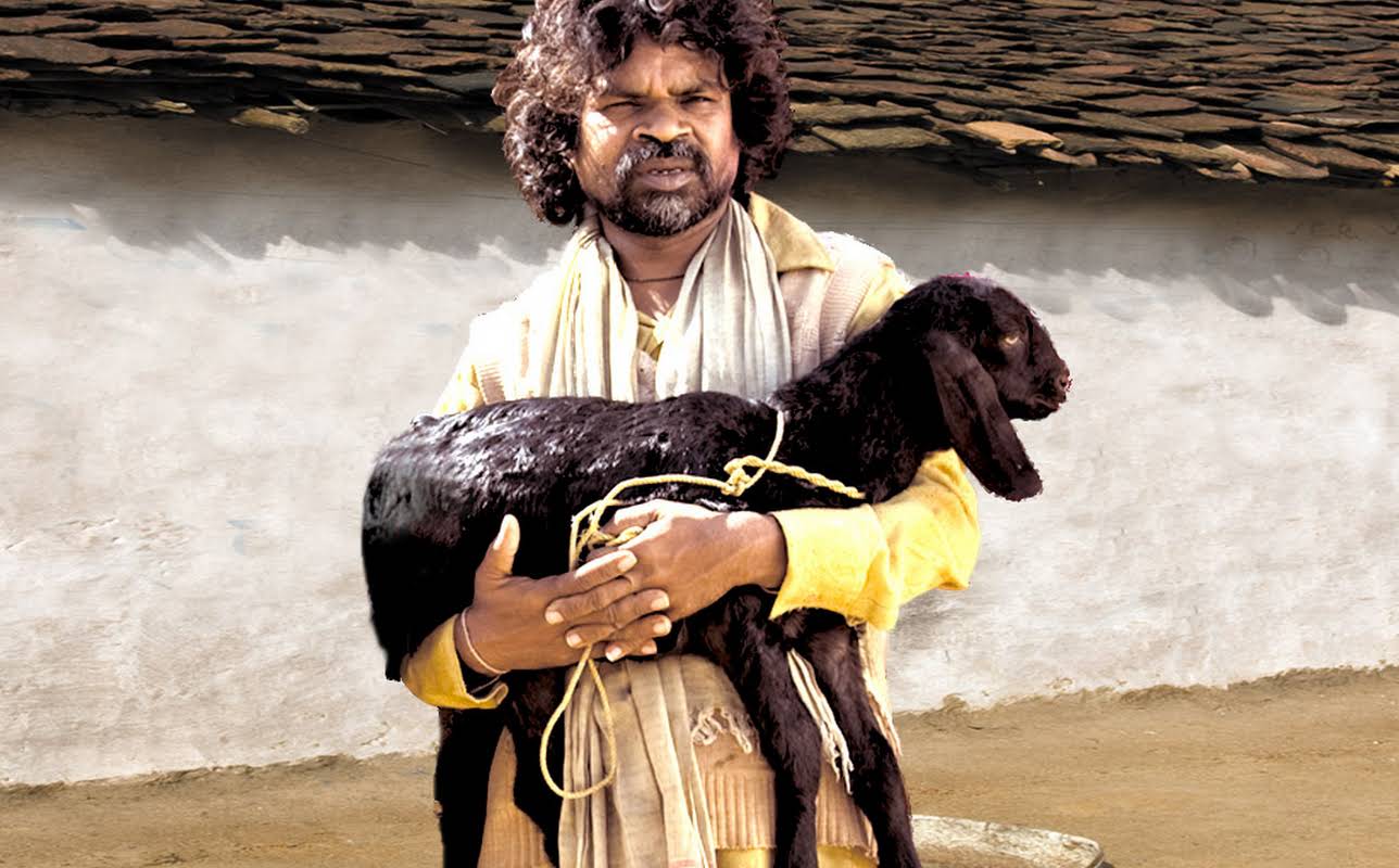 Omkar Das Manikpuri