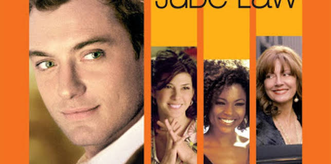 1:45 AM: Alfie (IMDb 6.2) | Sky Comedy | 11/13 2025