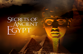 Secrets of Ancient Egypt: The Sacred Animals of the Pharaohs