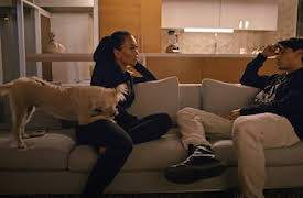 El imperio de la ostentación: El más allá