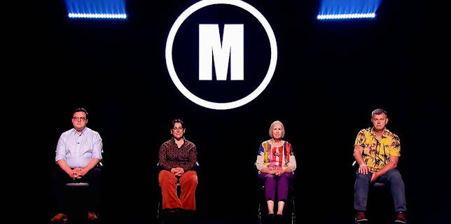 7:30 PM: Mastermind | BBC Two | 11/17 2025