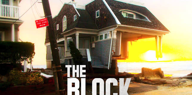 The Block (2023)