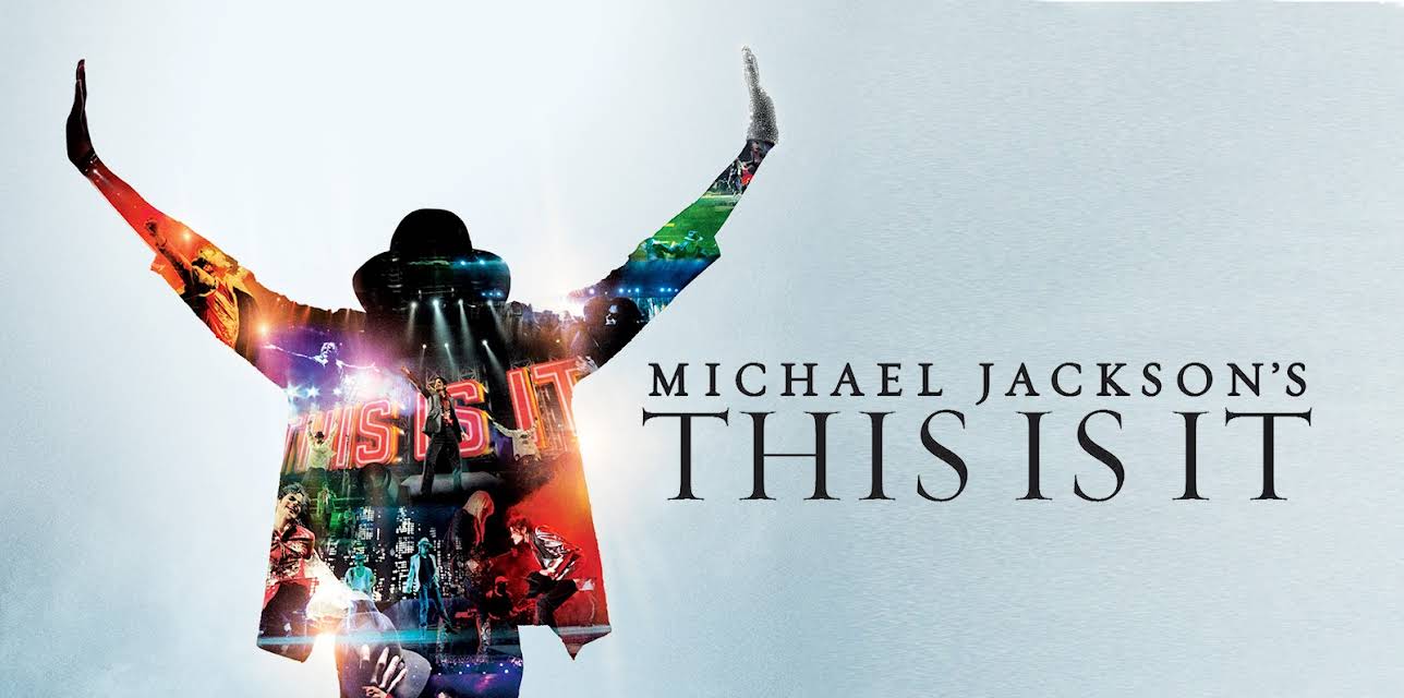 Michael Jackson's This Is It (2009)