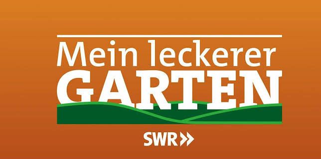 02:45: Mein leckerer Garten | RBB Fernsehen | 11/3 2025