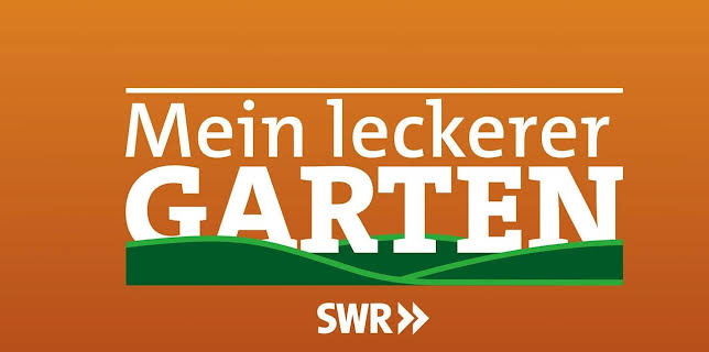 Mein leckerer Garten
